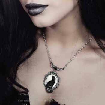 FULU AUTUMN Donne Collana di Conchiglie in Argento a Strati Collane