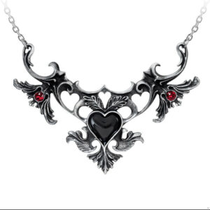 Gothic Necklaces & Pendants