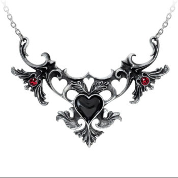 Gothic Necklaces & Pendants